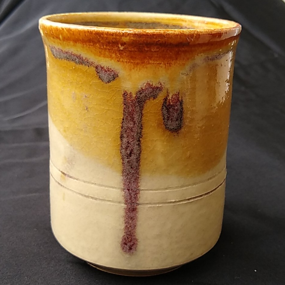 Handmade Ceramic Tea Cup - Picture 5 of 5